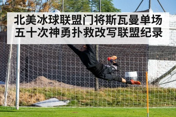 goalkeeper glove save